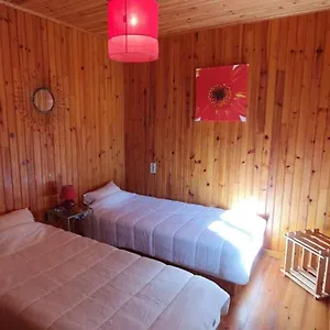 Chalet Privé Au Mont-serein Ventoux Chalet