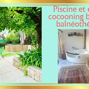 La Petite Provence Hébergement de vacances
